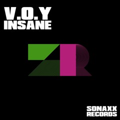 V.O.Y - THE OTHER SIDE (Original Mix) #50 TOP 100 TRACKS & #2 TOP 10 RELEASES & MORE