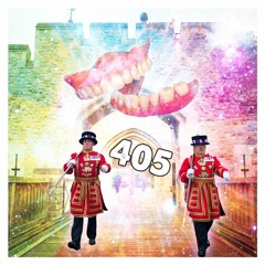 405: The Beefeater Teeth Awards