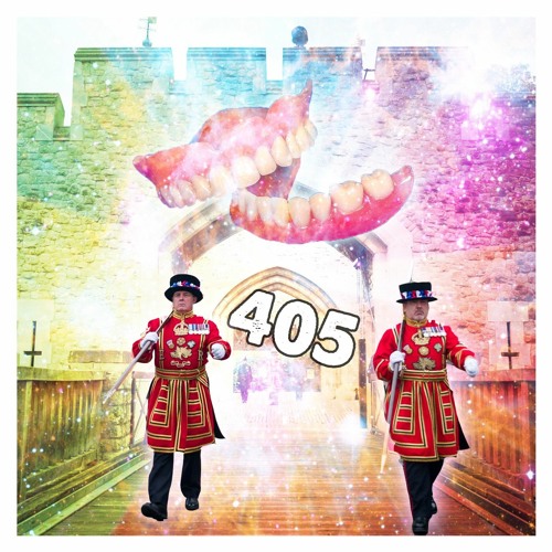 405: The Beefeater Teeth Awards