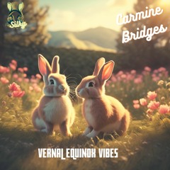 Carmine Bridges - Vernal Equinox Vibes (Mr Silky's LoFi Beats)