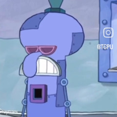 SDIYBT (squidward version)🔥