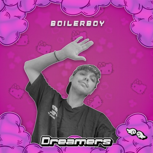 DREAMCAST #29 -Boilerboy