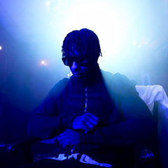 SportVVS - All I Been Through