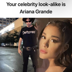 Bitches On My Dick Cuz I Look Like Ariana Grande BASED FREESTYLE [Prod: bleachdiego]