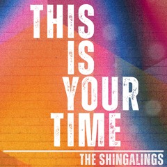 This Is Your Time