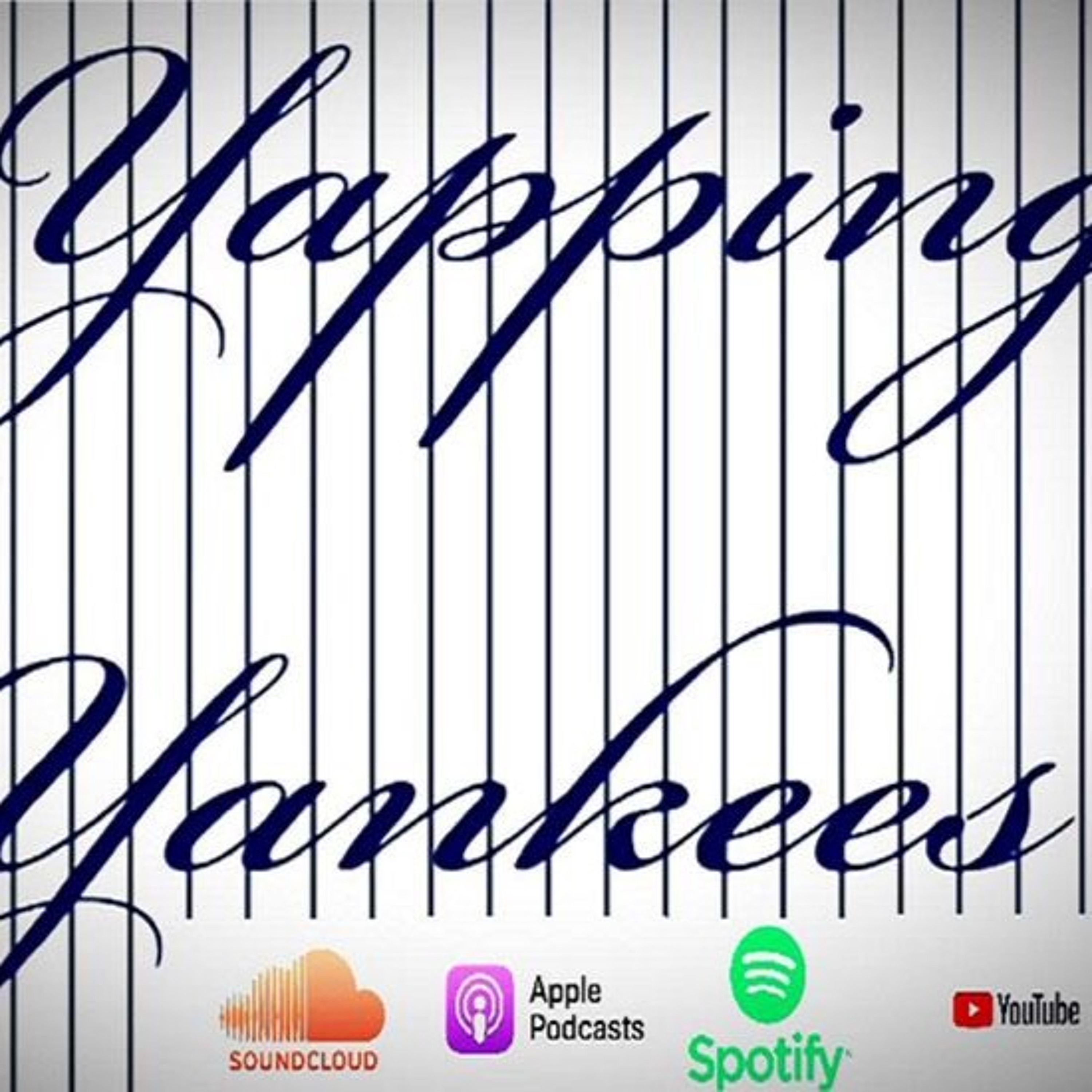 Yapping Yankees Podcast