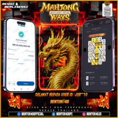 DJ BREAKBEAT BEST OF THE BEST MIX TERBARU - BENTUK4D