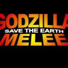 [Godzilla: Save the Earth Melee] saving the day and galaxy