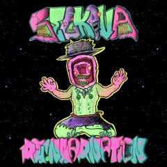 SELKOVA REINCARNATION EP