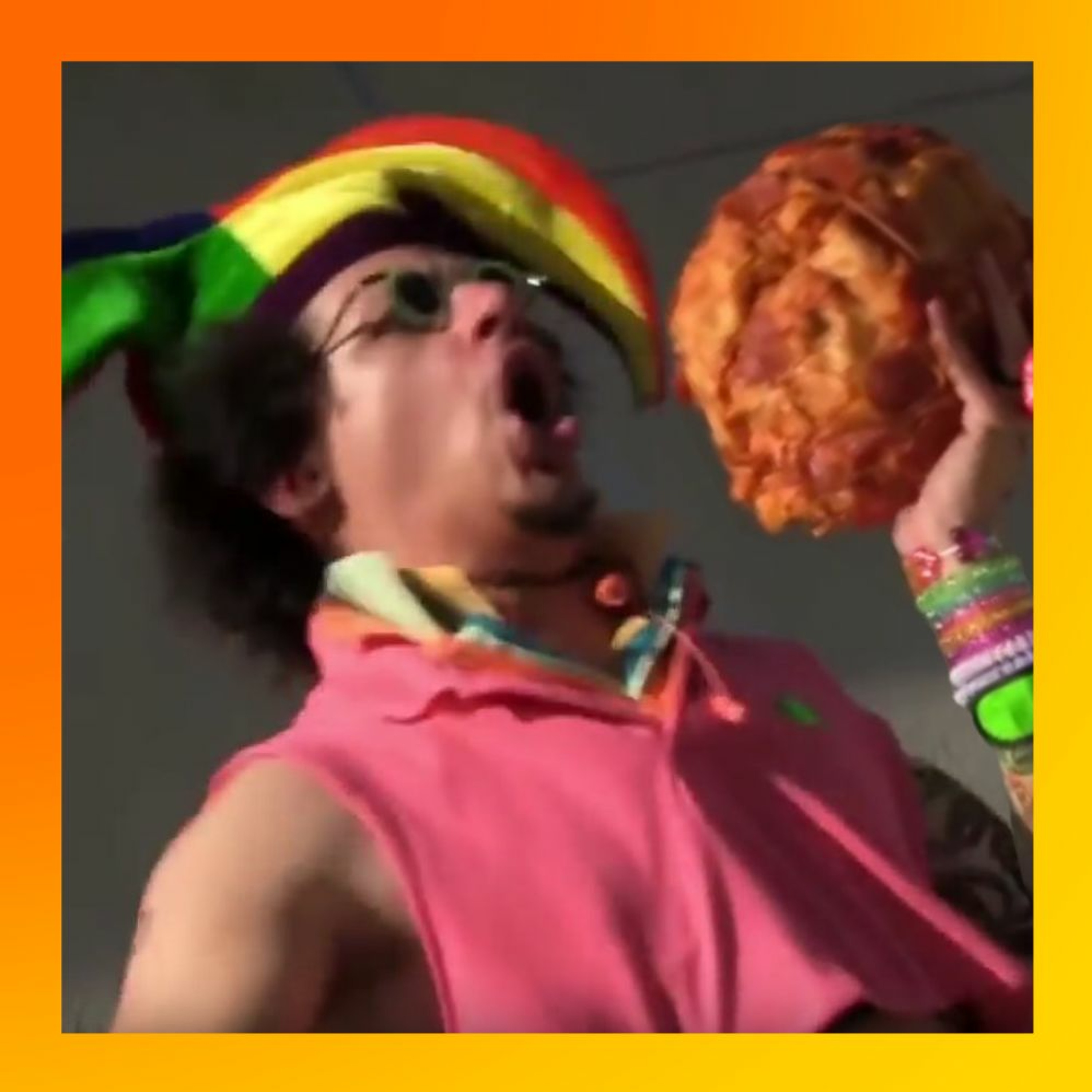 Phantom Feed