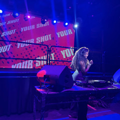 YOUR SHOT USA 2025 Main  Stage Winner (REMI MUAHH) set