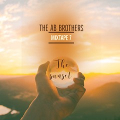 The SUNSET - Mix tape 7