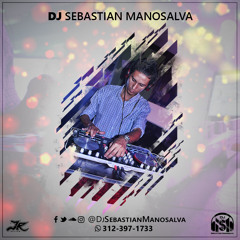 Stream Dj sebastian manosalva music | Listen to songs, albums, playlists  for free on SoundCloud