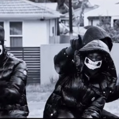 TheOfficialSwervo - Weed & Skengs / Wusgood (Ft Kbs Choppa & Kbs Blokka)