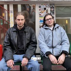 Прожиточный минимал w/ OSC-2 @ KURS radio 21.03.25