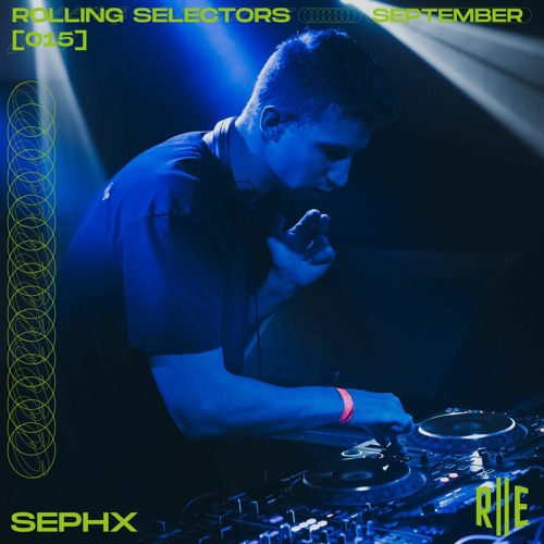 Rolling Selectors 015 - Sephx