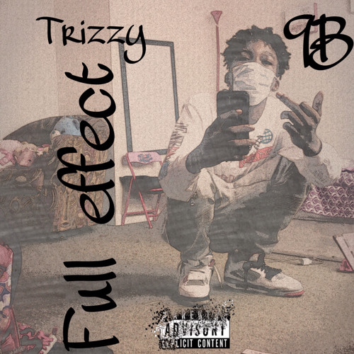 Harlem Knights - Trizzy