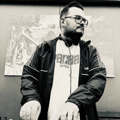AbnormalSound Techno Live Set 2025