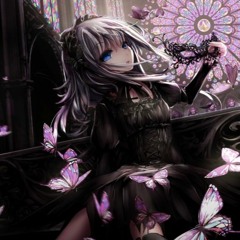Noah - Gentiana