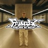 Fridget Spinner 034: Durdenhauer DJ mix artwork - Electronic music tracklist cover image