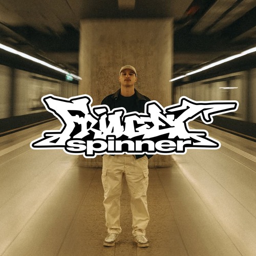 Fridget Spinner 034: Durdenhauer