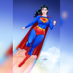 JayB x Shontelle - Superwoman