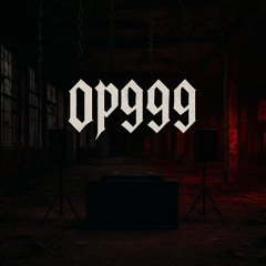 OP999 -  Erste Session ( Techno Mix )