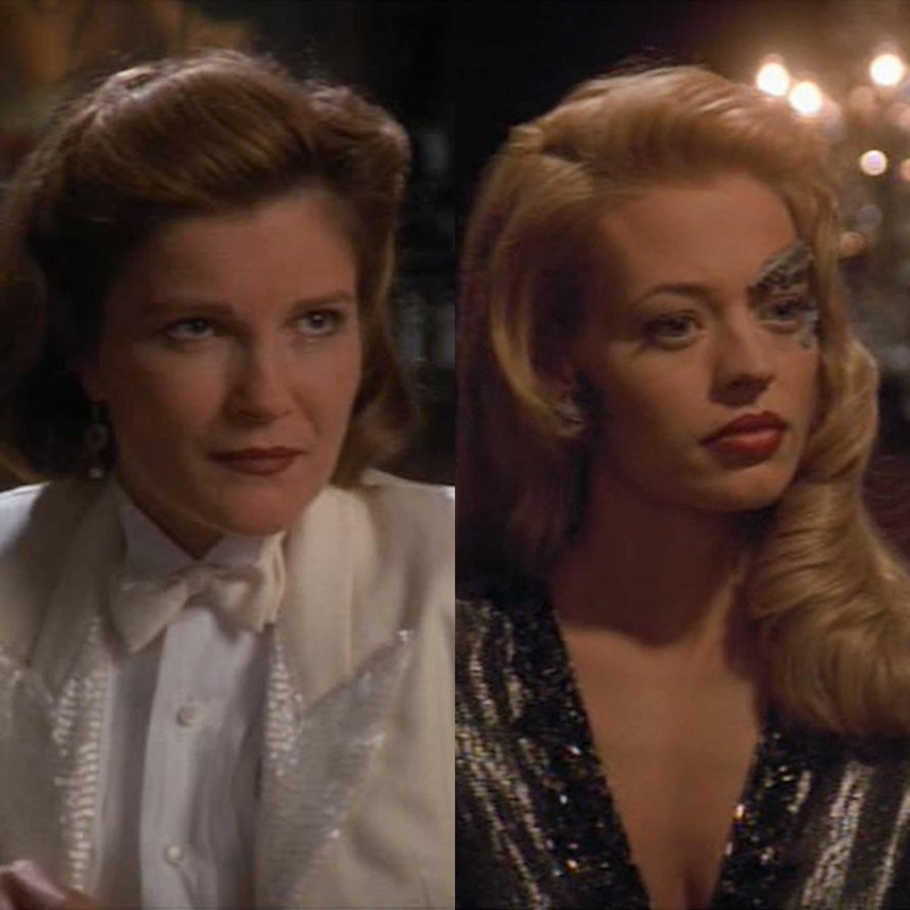 A Star to Steer Her By