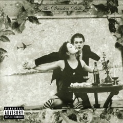 The Dresden Dolls - Girl Anachronism (Cover)