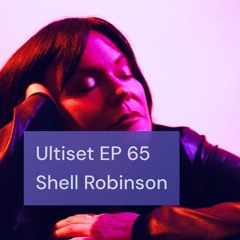 Special Extended Mix - Ultiset EP 65
