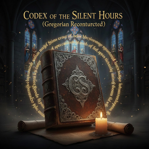 “Codex of the Silent Hours”