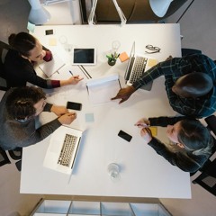 #39 如何組織新工作才有效率呢？