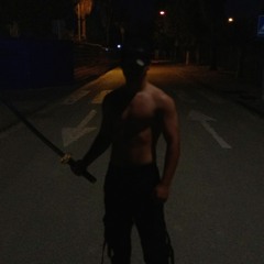 HANGING FROM MY MOUF