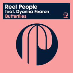 Butterflies (The Layabouts Vocal Mix) (2021 Remastered Version) [feat. Dyanna Fearon]