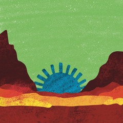 Las Montanas de Mi Corazon