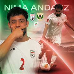 INTERVIEW: Nima Andarz | مصاحبه با نیما اندرز