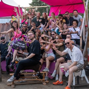 Lueking | Bucht der Träumer Festival 2026 | Zirkus Mond Turmbühnchen