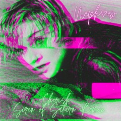 Madonna - Cherish (NEPH•EW Siren of Saturn Remix)