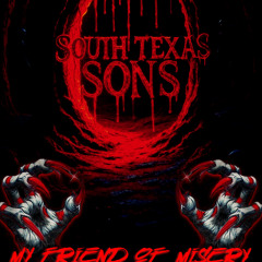 STS My Friend of Misery