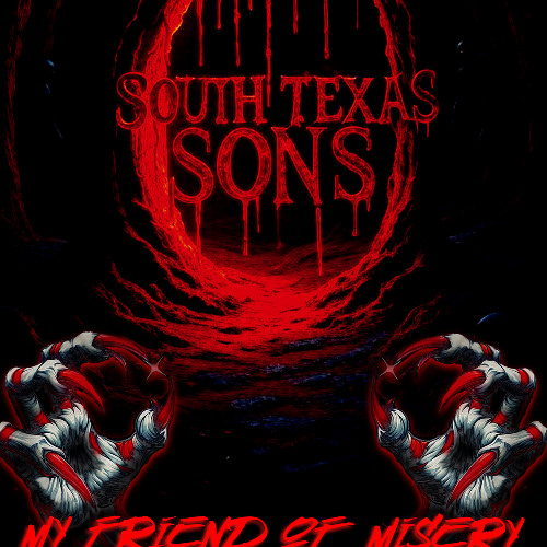 STS My Friend of Misery