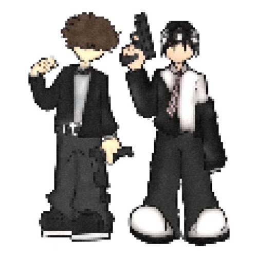 nepadoriai (ft. kylok)