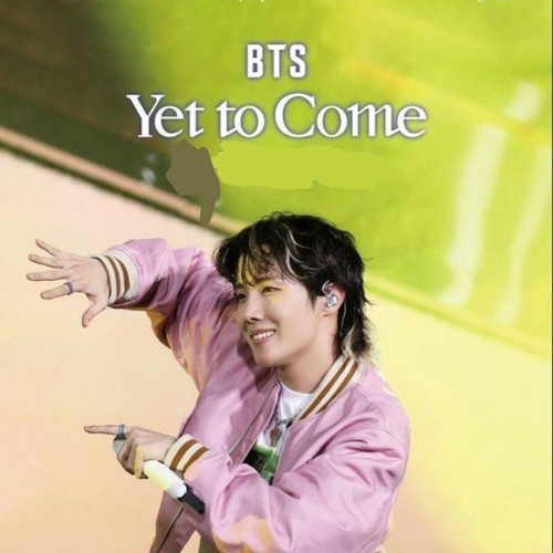 BTS(방탄소년단) - Butter (Busan Version)