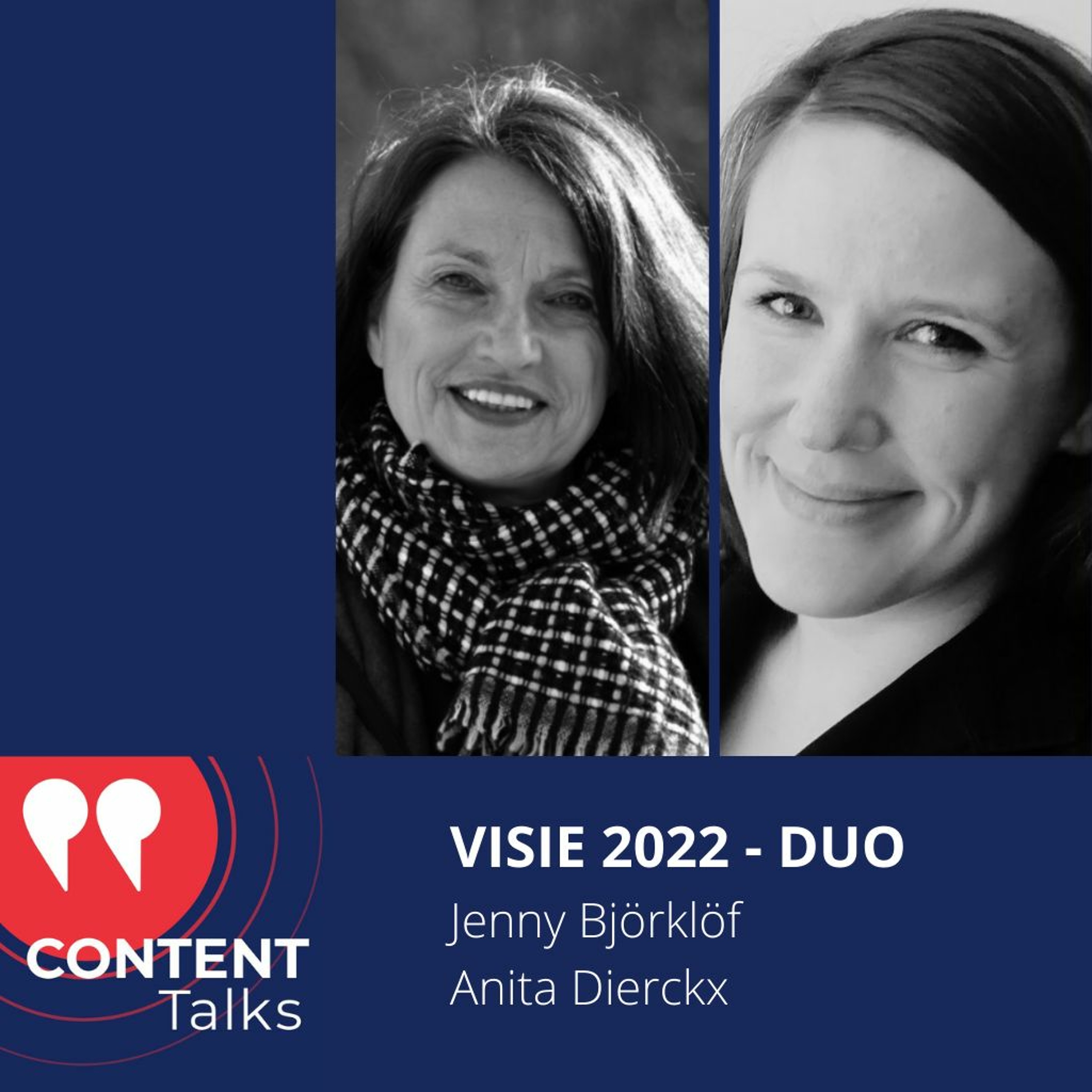 CONTENT MARKETING TALKS