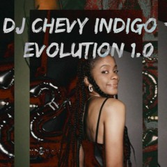 Chevy Indigo - Evolution 1.0 (Dirty).