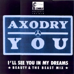 Axodry - You (Dub Mix)