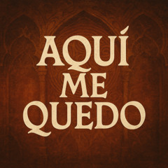 Aquí me quedo