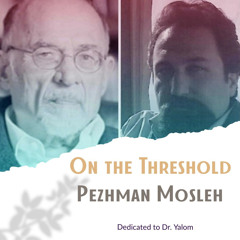 pezhman mosleh