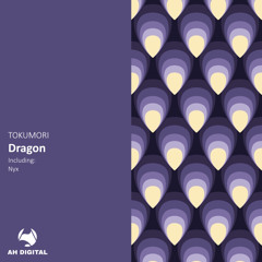 TOKUMORI - Dragon (Original Mix)