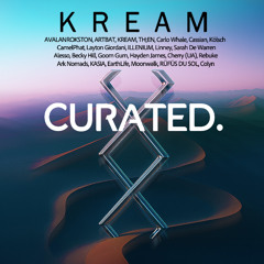 KREAM x CURATED | Eclipse Sequence
