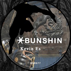 Kevin Es - Again (FREE DOWNLOAD)